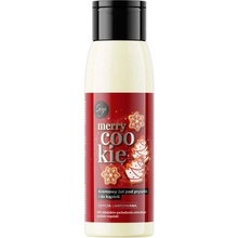 Natura Seyo Sprchový gél Merry Cookie 400 ml