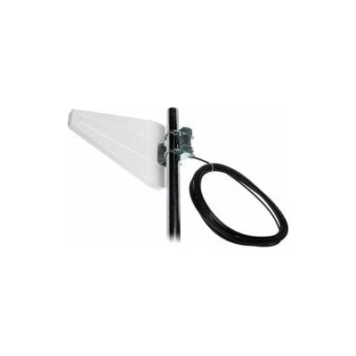 RTV Antenna LOGARITHMIC ANTENNA ATK-ALP/LTE+SMA/10 GSM/DCS/UMTS/HSDPA