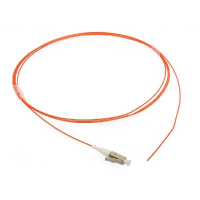 LC/UPC Pigtail Multi mode 62.5/125 OM1, different lengths (AT-LC62B2)