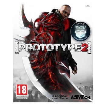 Prototype 2 (Radnet Edition)