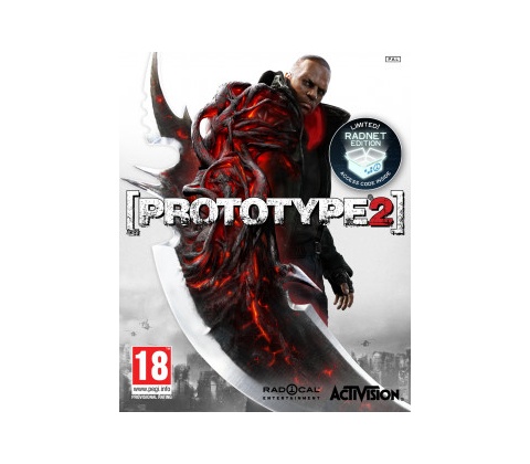 Prototype 2 (Radnet Edition)
