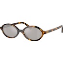 Miu Miu MU04ZS VAU07F