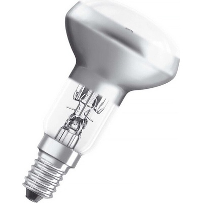 Osram Žiarovka HES E14 R50 20W halogén