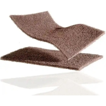 Hermes 16284 | Brúsny hárok 152x229 mm rúno, WEBRAx OA 708, Z180 - stredná