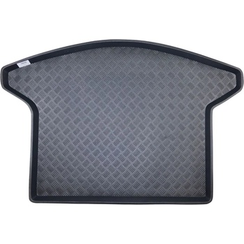 M-PLAST Стелка за багажник за Mazda CX 5 (2018+) one floor (20032PVC)