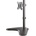 NewStar Neomounts Desk Stand (FPMA-D550SBLACK)