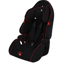 CarFace CFG01BL 2023 čierna