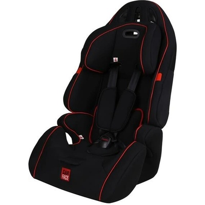 CarFace CFG01BL 2023 čierna