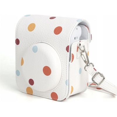 LoveInstant Cover Case Cover Bag Cover Case For Fuji Fujifilm Instax Mini 12 Dots