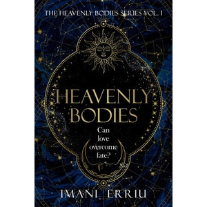 Heavenly Bodies | Erriu, Imani (ISBN: 9780241740552)