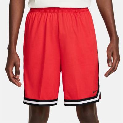 Nike Мъжки къси панталони Nike DNA Dri-FIT 8 Basketball Shorts Mens - University Red