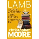 Lamb - Christopher Moore