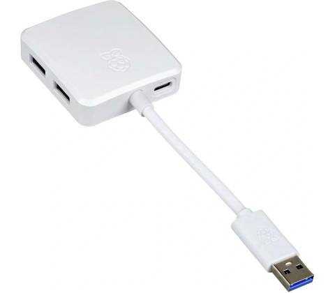Raspberry Pi SC1636