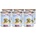 Terra Canis Puppy Antelope with potato, pear & camomile 6 x 800 g