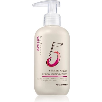Elgon HairStyling Affixx 5 Filler Cream krém na objem vlasů 200 ml
