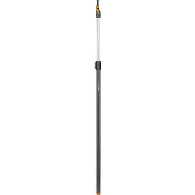 FISKARS 136042/1000666 QuikFit teleskopická násada střední 150 - 250 cm – Zboží Mobilmania