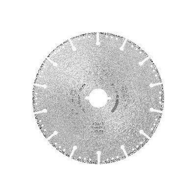 LAMELLO diamantový řezný kotouč o 200 mm pro Tanga DX200, plastové rámy