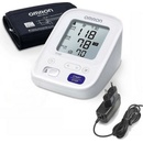 Omron M3 + adaptér