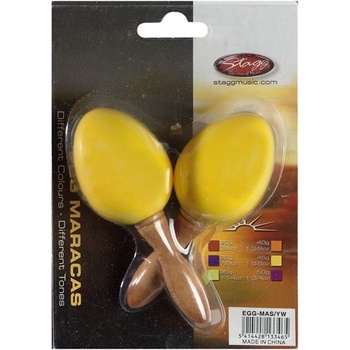 Stagg EGG-MA S / YW