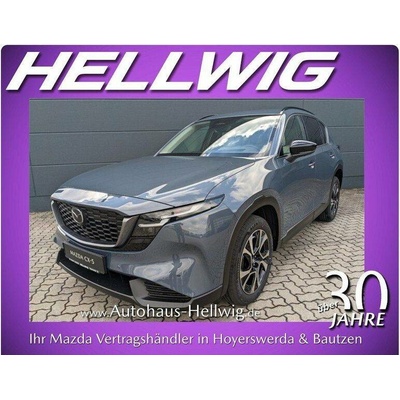Mazda CX-5 2.5 141 104 kW