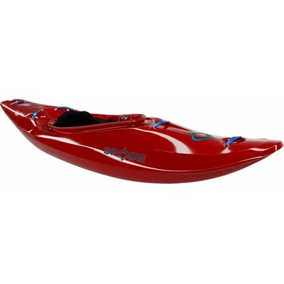 Spade Kayaks Shakti