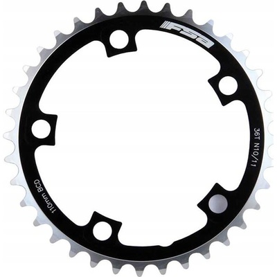 FSA Pro Road 110mm 10/11s převodník 36 zubů