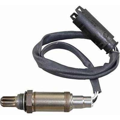 Lambda sonda METZGER AUTOTEILE 0895455