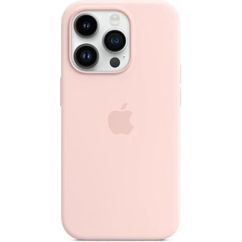 Image 1 of Apple iPhone 14 Pro MagSafe Cover chalk pink (MPTH3ZM/A)