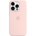 Apple iPhone 14 Pro MagSafe Cover chalk pink (MPTH3ZM/A)