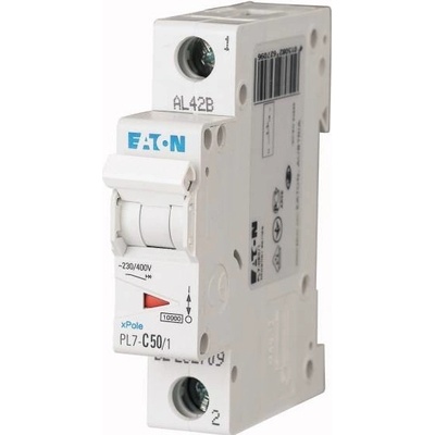 Eaton pl7-b50/1 262691