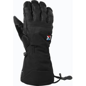 Millet Многофункционални ръкавици Millet Tri Icon GTX black - noir