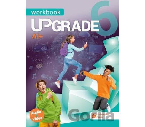 Upgrade 6 - Workbook