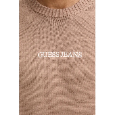 Guess Jeans Памучен пуловер Guess Jeans (M4BR31.Z3HM1)
