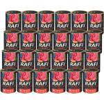 RAFI Beef Mega Pack консерви - 19.2кг