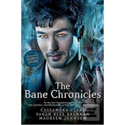 The Bane Chronicles