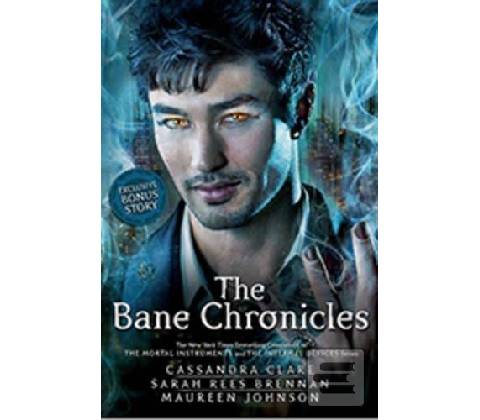 The Bane Chronicles