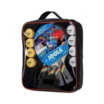 SPARTAN Комплект за тенис на маса Joola Team School (54825) (54825)