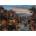 Anatolian - Puzzle Lushpin: San Francisco Cable Cars - 1 500 piese
