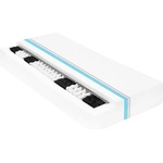 vidaXL Pocket Spring H2 80x200x20 cm 282810