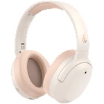 Edifier Безжични Слушалки над Ухо Edifier W820NB Plus v2025 / W820NB Plus v25, Hybrid ANC, LDAC и Hi-Res Audio, Bluetooth 6.1 с Multipoint, до 88 часа Работа, Ръководство за Употреба, USB-C към USB-A Кабел, I Звукови карти