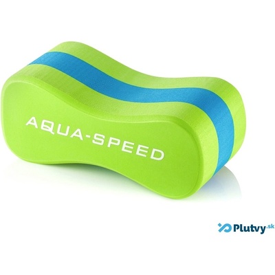 Aqua-Speed 3-Layers PullBuoy