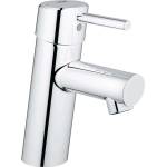 GROHE Concetto - ES лостов смесител за мивка, хром 2338510E (2338510E)