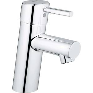 GROHE Concetto - ES лостов смесител за мивка, хром 2338510E (2338510E)