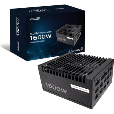 Asus Pro WS 1600W Platinum 90YE00Z2-B0NA00