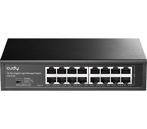 Cudy GS1016