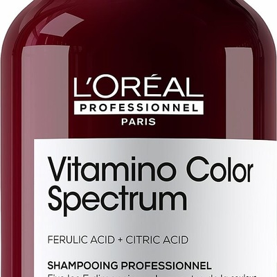L'Oreál Professionnel Serie Expert Vitamino Color Spectrum Blue Shampoo 300 ml