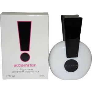 Coty Exclamation Original EDC 50 ml Парфюми