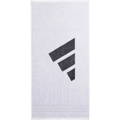 adidas Performance Small 50 x 100 cm bílá