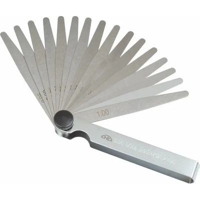 Kinex 1130 Ventilové listové měrky KI1130
