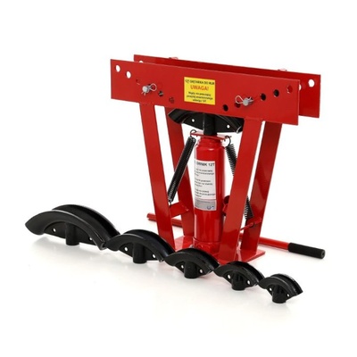 Kraft&Dele Хидравлично огъване на тръби 12t kd338 (kd338)
